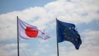 تفعيل اتفاقية التجارة بين الاتحاد الأوروبي واليابان فبراير المقبل