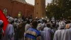 رويترز: القبض على 14 من قادة المعارضة السودانية