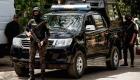 مقتل 14 مسلحا في مداهمة الأمن المصري لبؤرة إرهابية بشمال سيناء