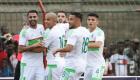 "هدف" الجزائر يحجز مكانا بتشكيلة الأفضل في فرنسا