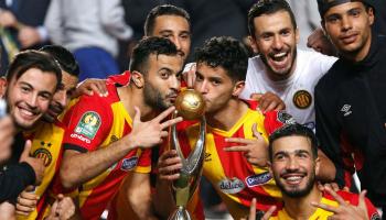 الترجي التونسي 