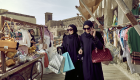 انطلاق مهرجان دبي للتسوق الأربعاء