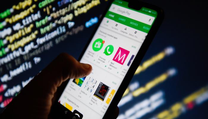 أعلى 8 تطبيقات أندرويد تحقيقا للإيرادات خلال 2018 - صورة أرشيفية