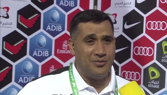 حميد يوسف