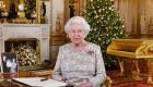 الملكة إليزابيث: العالم أحوج ما يكون إلى السلام وحسن النية