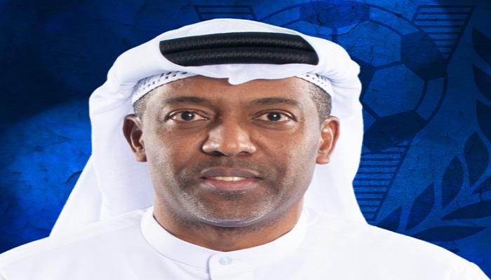 راشد مرزوق