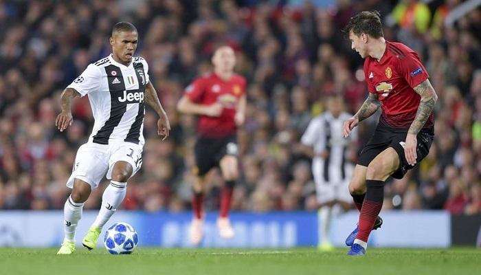 كوستا ضد مانشستر يونايتد