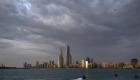 أرصاد الإمارات تكشف عن حالة الطقس المتوقعة خلال الأيام المقبلة