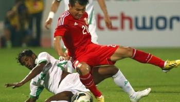الصين تخسر وديا من العراق
