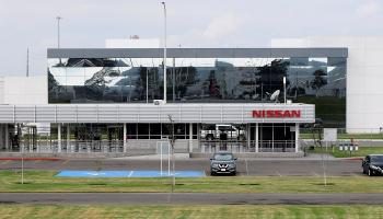 رئيس مجلس الإدارة السابق لمجموعة نيسان كارلوس غصن - أرشيفية