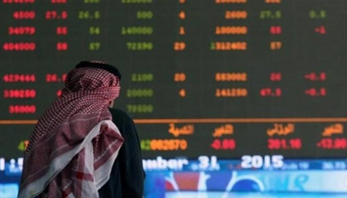 بورصات الخليج