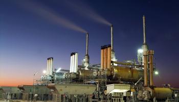 الكويت تتوقع إنتاج مليار قدم مكعبة من الغاز في 2023