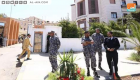 خارجية الوفاق: 3 قتلى في هجوم إرهابي مزدوج على مقرنا بطرابلس