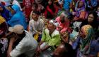 ارتفاع حصيلة ضحايا تسونامي إندونيسيا إلى 429 قتيلاً