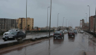 "الأرصاد المصرية" تحذر من سقوط أمطار على بعض المناطق الأربعاء