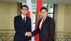 اليابان والمغرب يوقعان اتفاقيات لتعزيز الاستثمارات بين البلدين