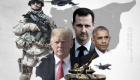 مستشار أمريكي يدافع عن قرار ترامب سحب قواته من سوريا