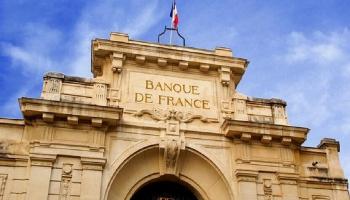 50 مليون يورو غرامة على مصرف فرنسي