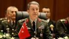 وزير الدفاع التركي يرفع دعوى قضائية ضد معارض انتقده بالبرلمان