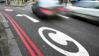 ضريبة سير على السيارات الكهربائية والمهجنة في شوارع لندن