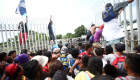 وفاة ثاني طفل مهاجر من جواتيمالا في مركز احتجاز أمريكي