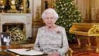 الملكة إليزابيث في عيد الميلاد: "أنا جدة منشغلة جدا"