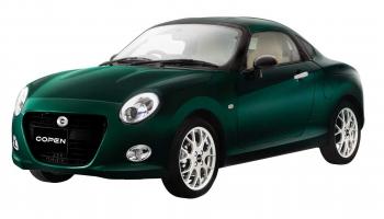 موديل Copen