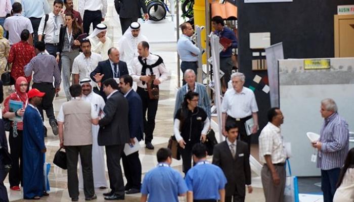 دبي تستضيف مؤتمر "إنترنت الأشياء 2019" فبراير المقبل - صورة أرشيفية