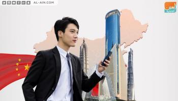 الصين تتصدر العالم في سوق الدفع عبر الهاتف