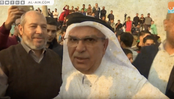 قطر تتاجر بالقضية الفلسطينية تدعم «حماس» وتتودد لإسرائيل
