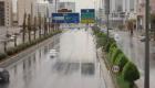 أرصاد السعودية: هطول أمطار على منطقة مكة ومحافظة جدة