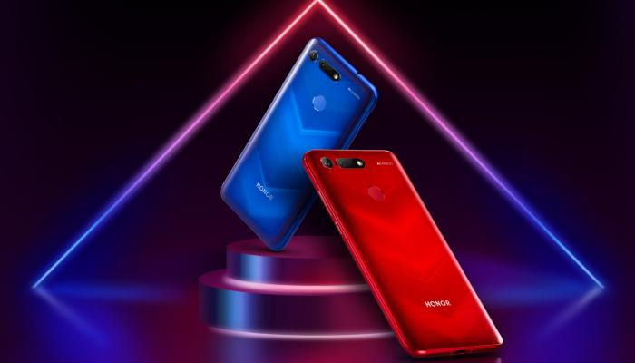 هاتف Honor View 20