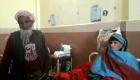 معجزة طبية.. هندية 65 عاما وزوجها 80 عاما يرزقان بطفل 
