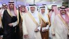 الأمير خالد الفيصل يرعى إطلاق فعاليات معرض جدة الدولي الـ4 للكتاب