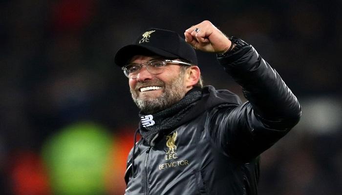الألماني يورجن كلوب