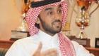 الاتحاد السعودي يهنئ عبدالعزيز بن تركي الفيصل برئاسة هيئة الرياضة