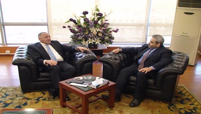 مباحثات سعودية مصرية لتبادل الخبرات في إدارة المناطق الصناعية