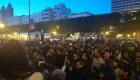 "إخوان" تونس يحرضون الحكومة على قمع المحتجين السلميين 