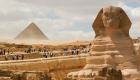 السياحة المصرية تودع السنوات "العجاف" في 2018 بفضل العرب 