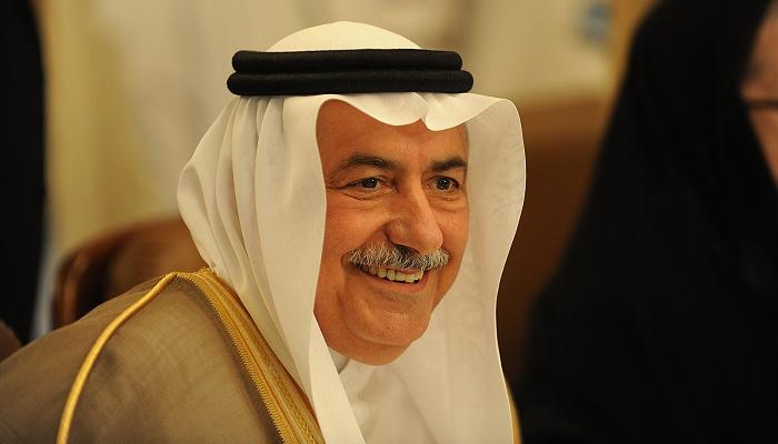 إبراهيم بن عبدالعزيز العساف