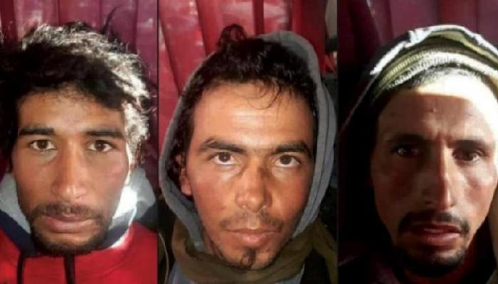 3 مشتبهين بقتل السائحتين الدنماركية والنرويجية