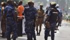 مقتل وإصابة 13 شرطيا في كمين شمال غربي بوركينا فاسو