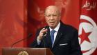 الرئيس التونسي يحذر من تردي الأوضاع في ظل حكومة الشاهد والإخوان 