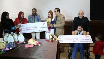 6 أفلام قصيرة تبرز معاناة الفلسطينيات بـ"كرنفال سينما المرأة الثالث"