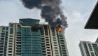 مقتل 5 أشخاص إثر حريق بمبنى سكني في مومباي الهندية