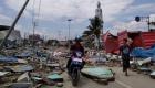 إندونيسيا تخفض حصيلة ضحايا تسونامي إلى 426 قتيلا