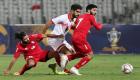 المنتخب البحريني يفوز على لبنان استعدادا لكأس آسيا 2019