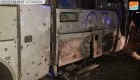 4 قتلى في استهداف حافلة سياحية بمصر.. وإدانات واسعة للهجوم الإرهابي