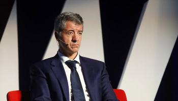 الرئيس التنفيذي لأتلتيكو مدريد