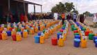 مركز سلمان للإغاثة يُحسن وصول مياه الشرب في الصومال